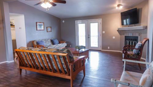 Lakefront Cottage - 25 - Foto 5