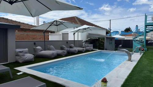 STREET 90 Luxury Apartment - Foto 5