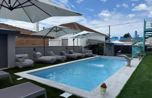 STREET 90 Luxury Apartment - Photo 5