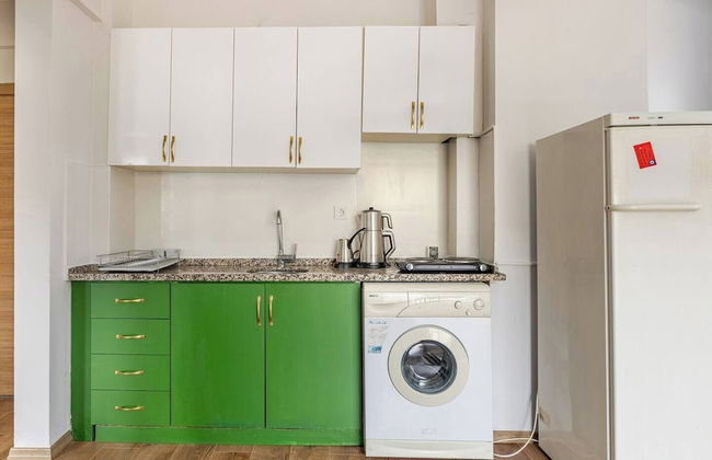 Nehir Apart Otel - Foto 47