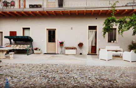 "Country House il Brolo" - Foto 33