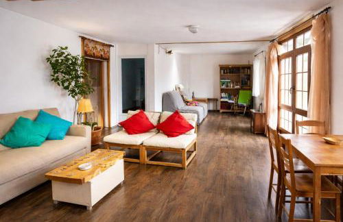 Casa La Farrapona de Babia - Foto 2