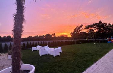 Silver Park Resort 10m do plaży - Foto 3