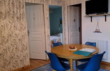 Gîte 1 La vigne est belle - 3 étoiles - Foto 9