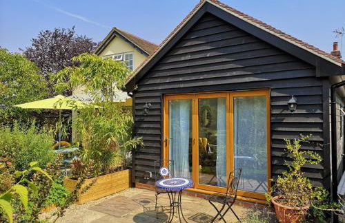 The Bird House at Woodburn Cottage - Foto 23