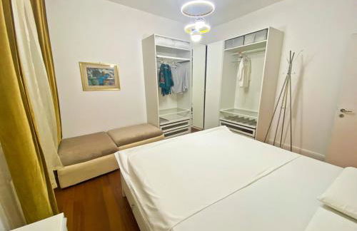 Casa Blanca Luino - Terrace Lounge - Photo 8