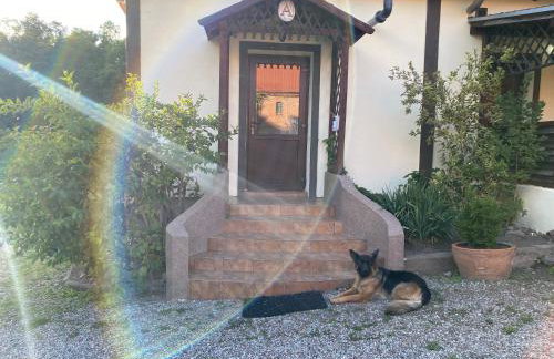 Mlyn Wodny EKO Hillar - Foto 23