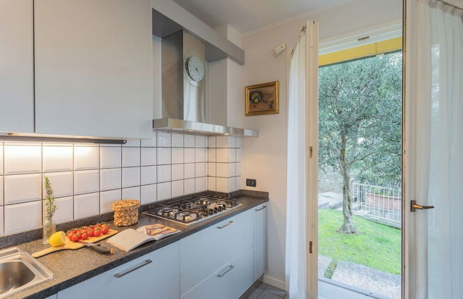 Besana 9 On the Lake - Private Garden & Parking by Rent all Como - Foto 12