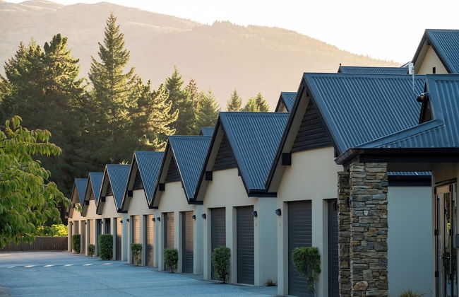 Platinum Queenstown Villas - Foto 28