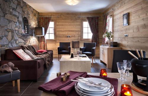 CGH Résidence Boutique La Grange aux Fées - Foto 21