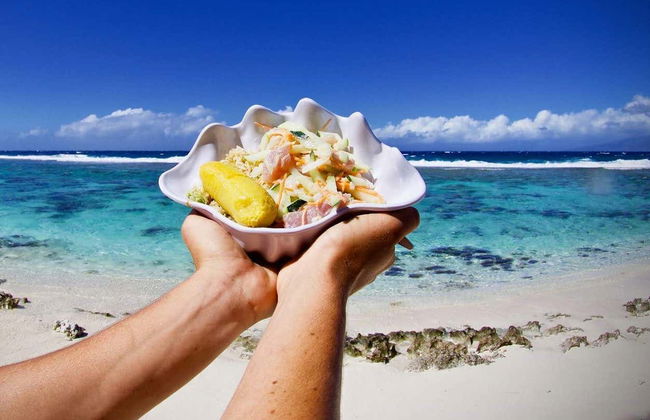 Tour de Moorea al completo - Foto 1