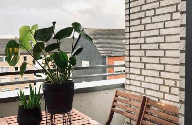 Schickes, Stilvolles und Helles Apartment in Münster - Foto 53