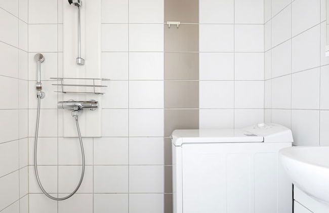 Kotimaailma Apartments Kamppi - 1BR - Foto 14