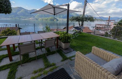 Residence Molinari Lake Como - Foto 11