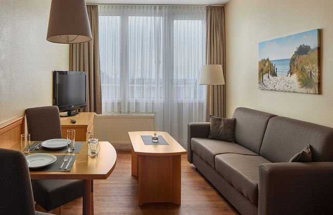 Appartements im Freizeitpark Weissenhauser Strand - Foto 4