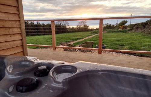 Fir Tree Shepherd's Hut - Photo 17