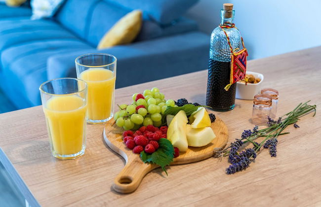 Apartments Amalija - Foto 20