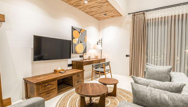 Harmony Villa by DH - Foto 3, Habitación