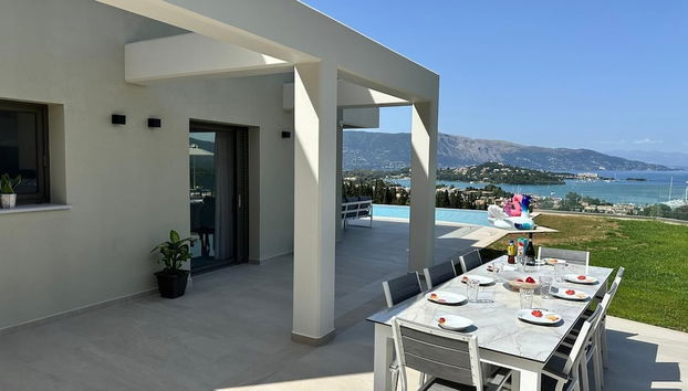 Villa Antonis - Foto 5, Exterior