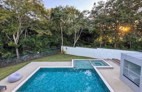 Casa com 4 suítes, piscina e sauna em Bonito - Mato Grosso do Sul - Foto 14