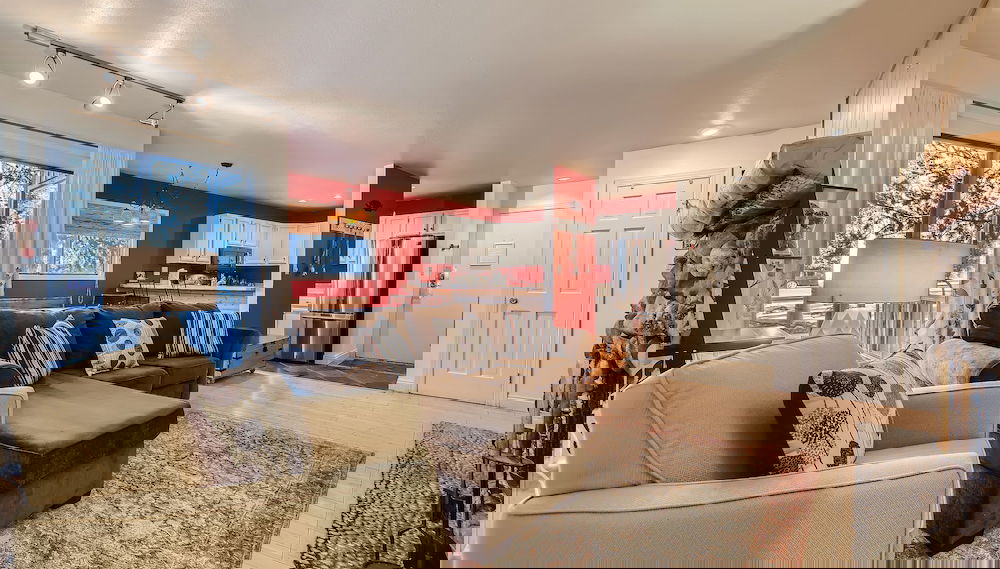 Keystone Retreat - Foto 1, Imagen principal