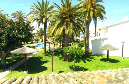 BOIRA - Vivienda en urbanización a primera línea de playa - Foto 1
