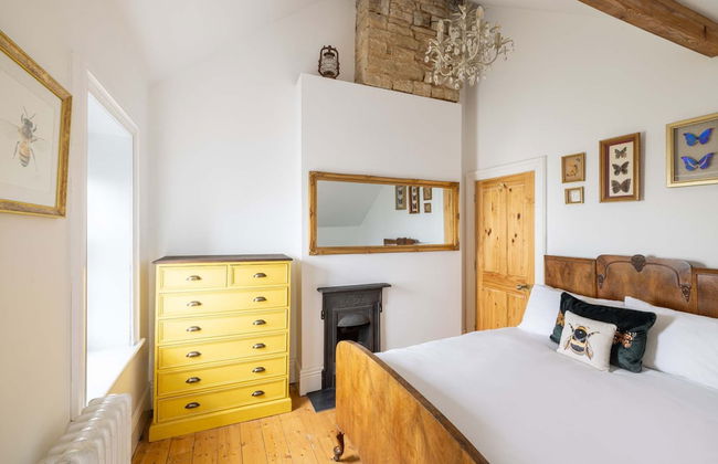 Host Stay Ranworth - Foto 29