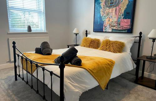 New Ivy Cottage Wonderful Beaches and Golf Courses - Pass the Keys - Foto 22