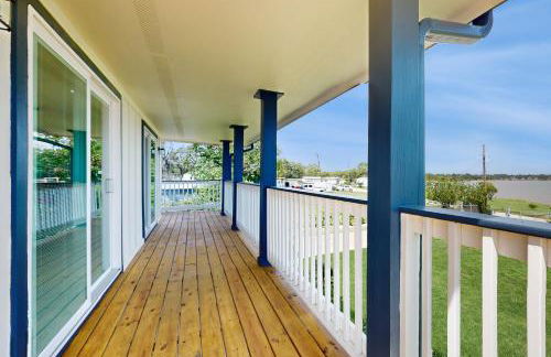 The Baytown Getaway - Foto 23