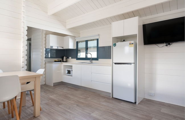 BIG4 Tasman Holiday Parks - Racecourse Beach - Foto 35