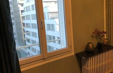 Rooftop Appartement 75017 - Foto 19