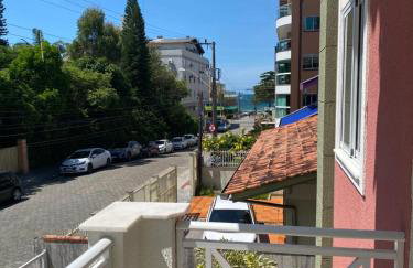 Ap Bombinhas Completo 100 metros do mar na Aluguejaah - Foto 24