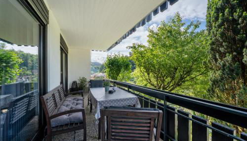 Ferienwohnung Am Lehen Schiltach - Foto 2