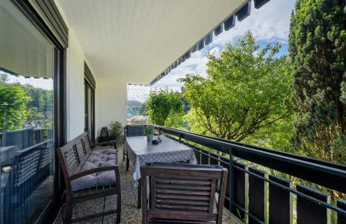 Ferienwohnung Am Lehen Schiltach - Foto 2