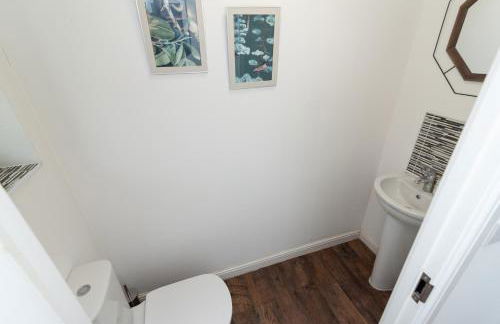 Prime location 3 bed House - Foto 29