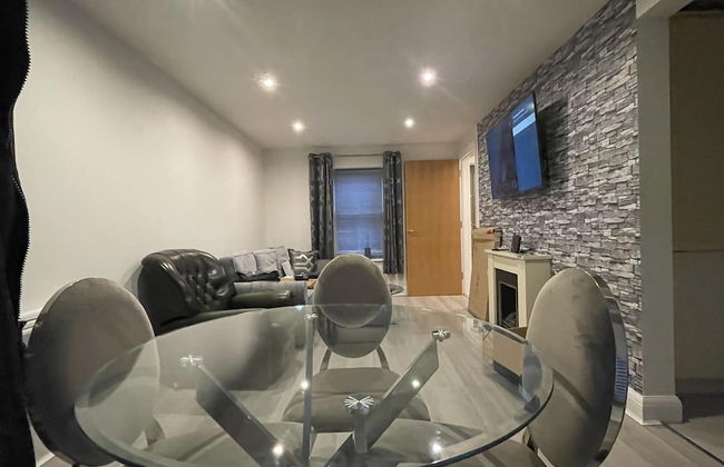 Lovely 1-bed Apartment in Town Centre Colchester - Foto 10