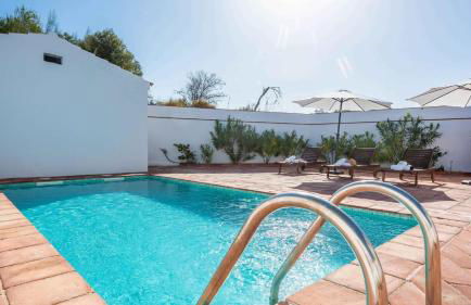 Marrucho Alto Riogordo by Ruralidays - Foto 32