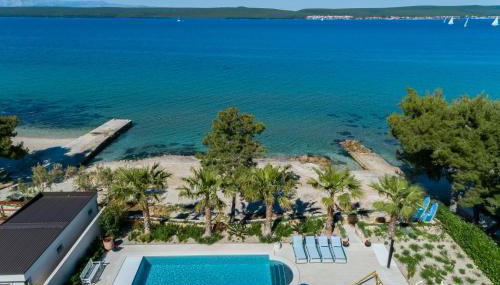 DUE VILLAS Apartments - beautiful beach apartments - Foto 2