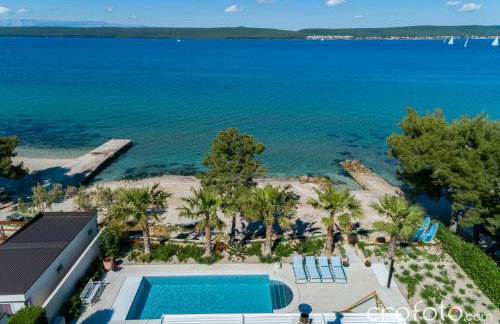 DUE VILLAS Apartments - beautiful beach apartments - Photo 2