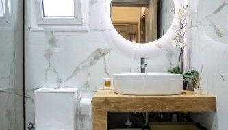 Dina Luxury Sea View House - Foto 4