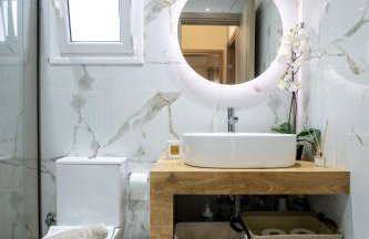 Dina Luxury Sea View House - Foto 4