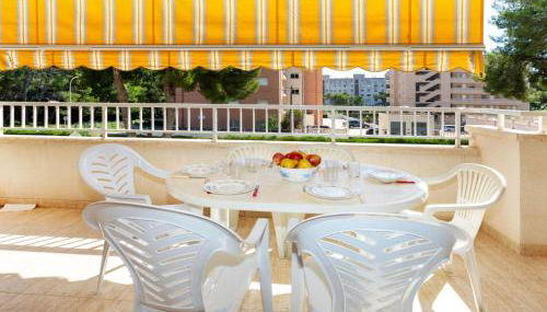 Apartment Miranda by Interhome - Foto 4