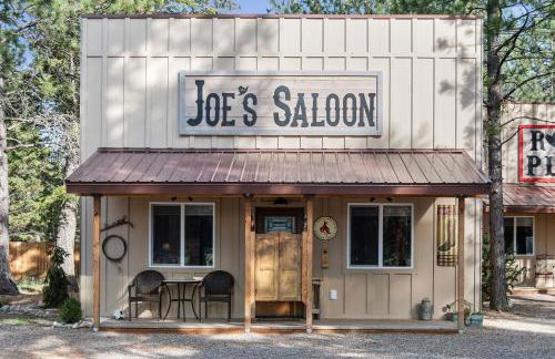 Fort Williamson Glacier Vacation Rentals - Foto 2