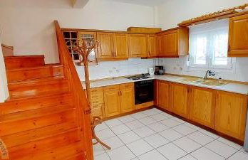 Maria's maisonette Nea Iraklitsa - Photo 8