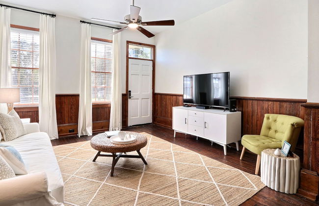 Gallery Stays - Spartina - Foto 12