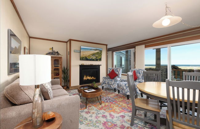 Little Creek Cove Beachfront Resort - Foto 53