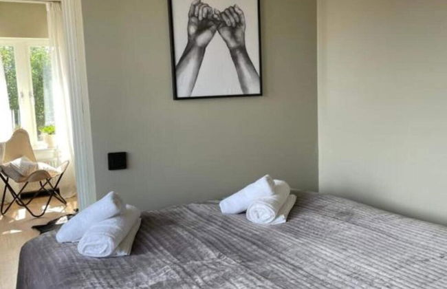 4 Star Holiday Home in Solvesborg - Photo 11