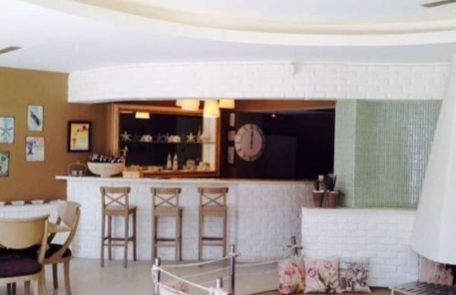 Cesme Marina Sahil Otel - Foto 1