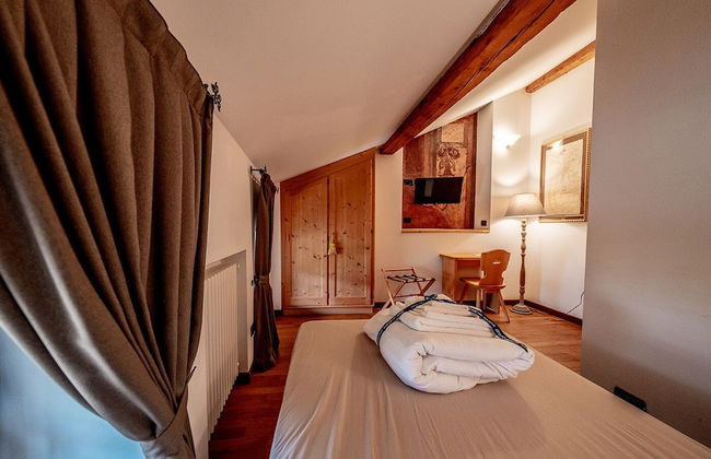 Agritur Mas Dei Chini - Foto 5