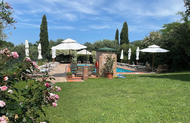 Agriturismo Podere Marchiano - Foto 63